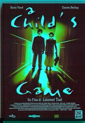 A child's game - dvd ex noleggio distribuito da 